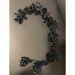 Diadeem . Nieuw