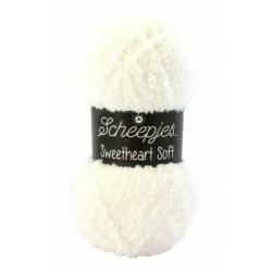 Sweetheart soft garens van Scheepjes