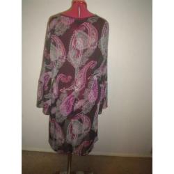 King Size Babes jurk mt 48/50
