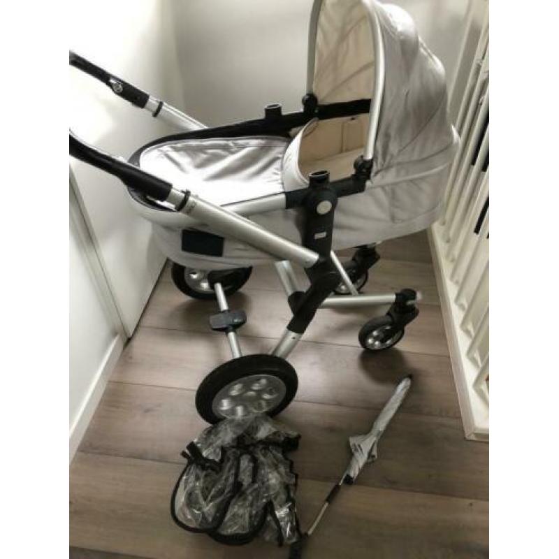 Joolz kinderwagen
