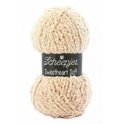 Sweetheart soft garens van Scheepjes