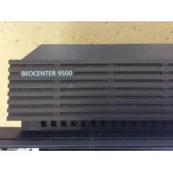 Bang & Olufsen Beocenter 9500 (from the Eighties)