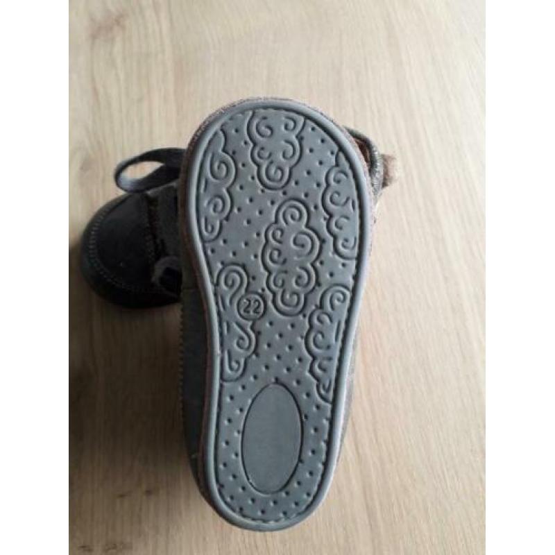 Schoenen meisje / meisjes schoenen maat 22