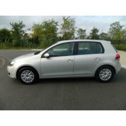 Volkswagen Golf 1.6 TDI Highline BlueMotion AIRCO/ECC 5 DEUR