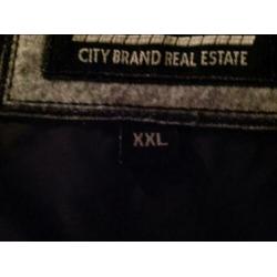 Heren Jack xxl