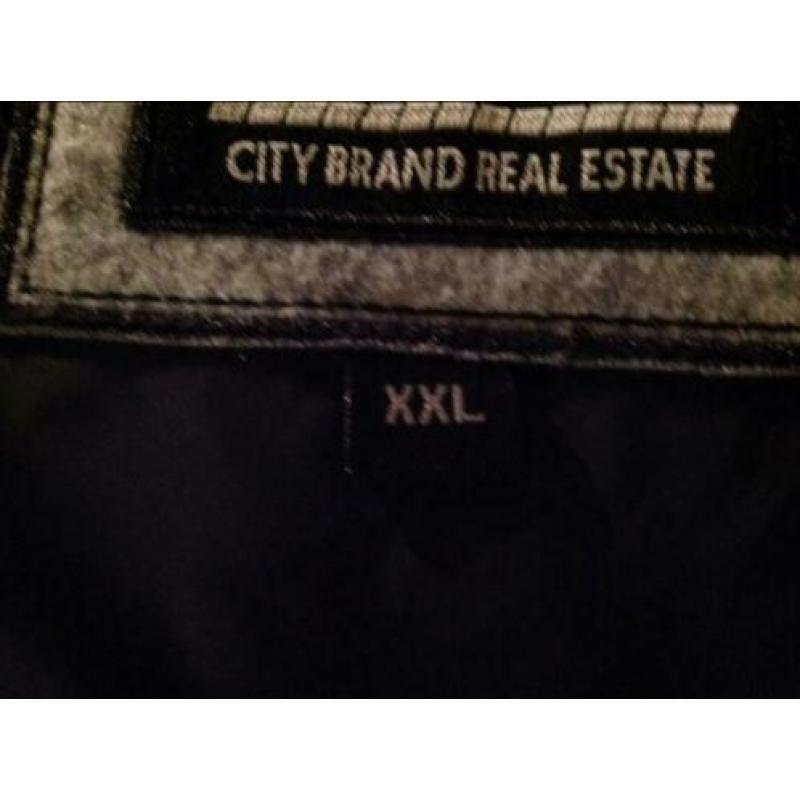 Heren Jack xxl