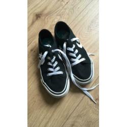 Converse, maat 32, gympen, sneakers