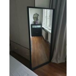 Spiegel goed kwaliteit, 150x60 in Amsterdam ophalen