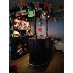 Mooie bar