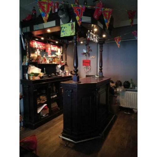 Mooie bar