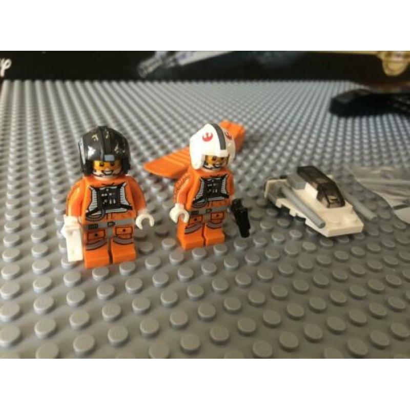 Lego Star Wars 75144 UCS Snowspeeder