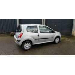 Renault Twingo 1.2 AIRCO, 1e eigenaar dealerond., VERKOCHT!