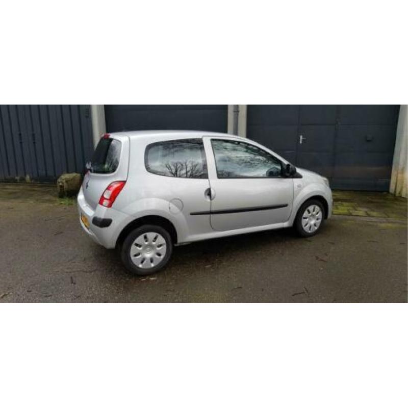 Renault Twingo 1.2 AIRCO, 1e eigenaar dealerond., VERKOCHT!