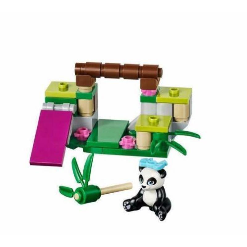 LEGO FRIENDS - 41048 Leeuwenwelp Savanne *SALE*