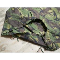 Poncho liner Leger deken camouflage deken