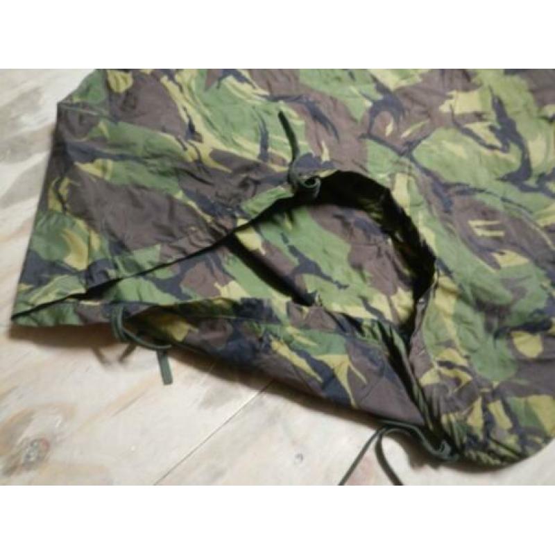 Poncho liner Leger deken camouflage deken