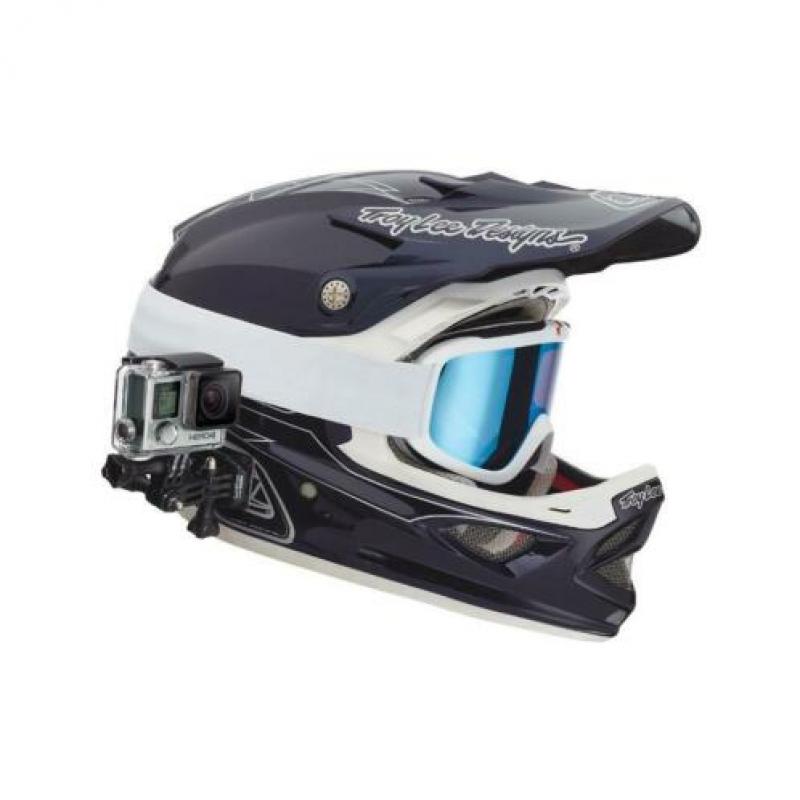 GoPro Side Mount