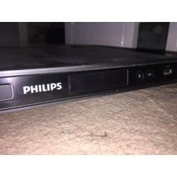 Dvd speler