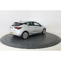Opel Astra 105pk Turbo Innovation (Camera/17"LMV/NAV/AGR/NL