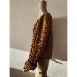 Joseph Ribkoff Blouse Top Maat 38