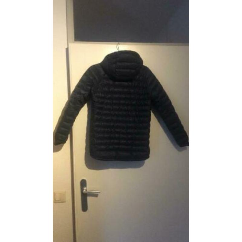 Nike tussendoor jas kinderen maat 152/158