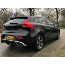 Volvo V40 2.0 D2 Nordic+