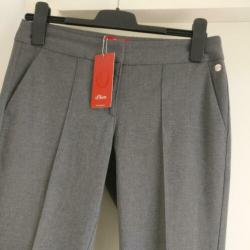 NIEUW!! S.Oliver prachtige broek/jogger. VAN 90 VOOR 19,99!!