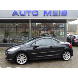 Peugeot 207 CC ROLAND GARROS 1.6-16V TURBO