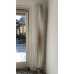 2 mooie Design radiators