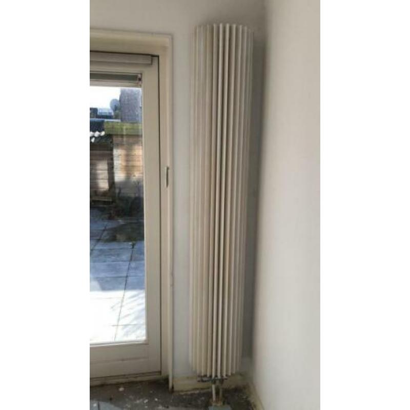 2 mooie Design radiators