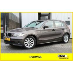 BMW 1-serie 118i Business Line Climate Control,PDC