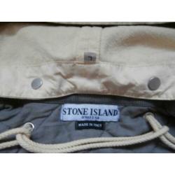 Stone Island Herenjas Parka