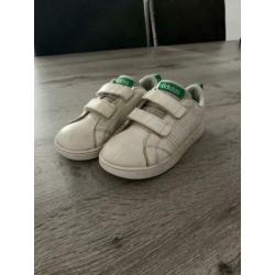 Adidas schoenen maat 27