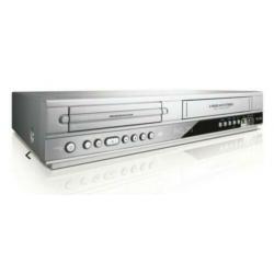 Philips dvd vhs combi recorder zonder afstandbediening