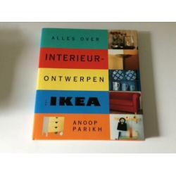 Alles over interieur ontwerpen