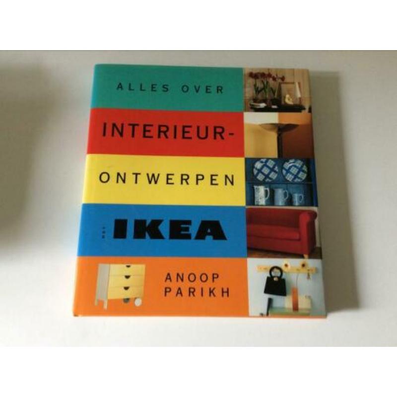 Alles over interieur ontwerpen