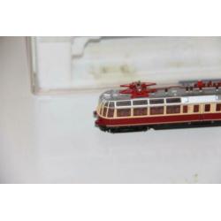 Fleischmann N - 7808 - Elektrisch treinstel ET 91 Panorama-m