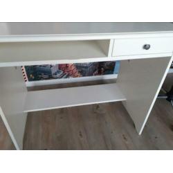 Bureau gratis ophalen