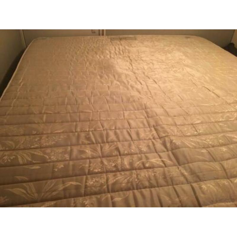 Matras slaapcomfort 200 x 180