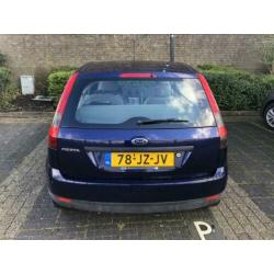 Ford Fiesta 1.3 8V 5DR 2002 Blauw