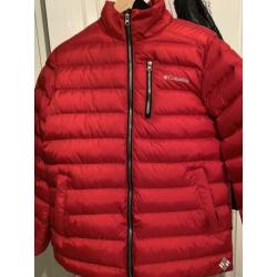 Colombia jas new