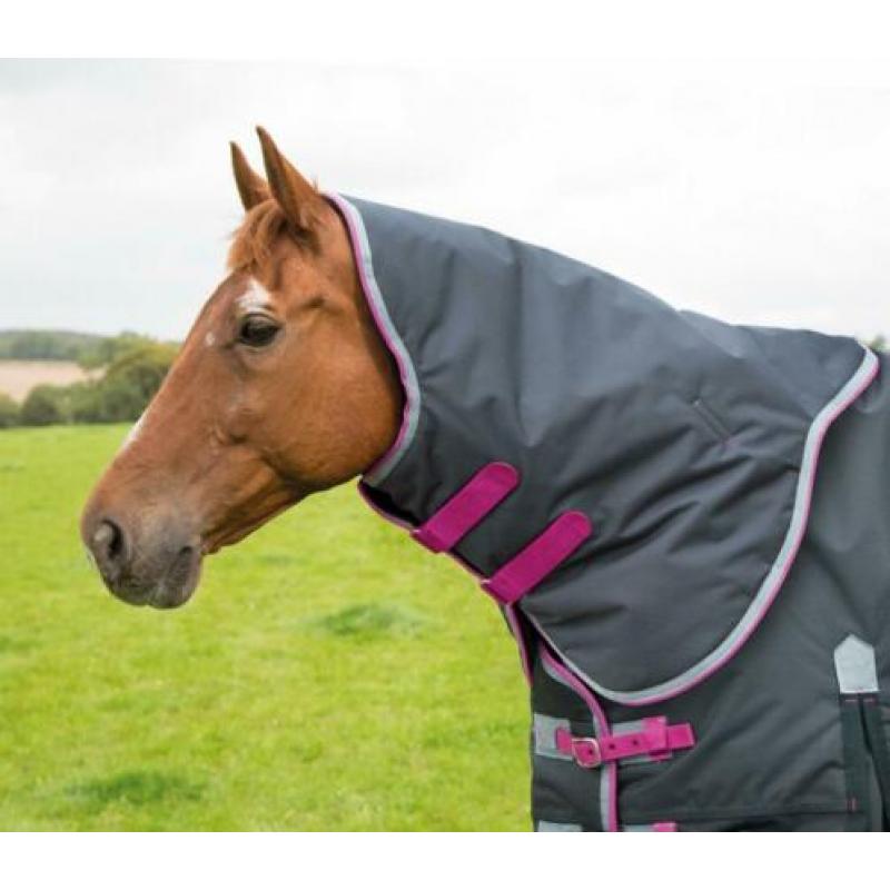 Shires outdoor deken Highlander Original 300 gram