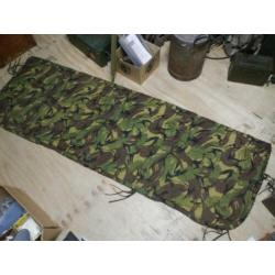 Poncho liner Leger deken camouflage deken