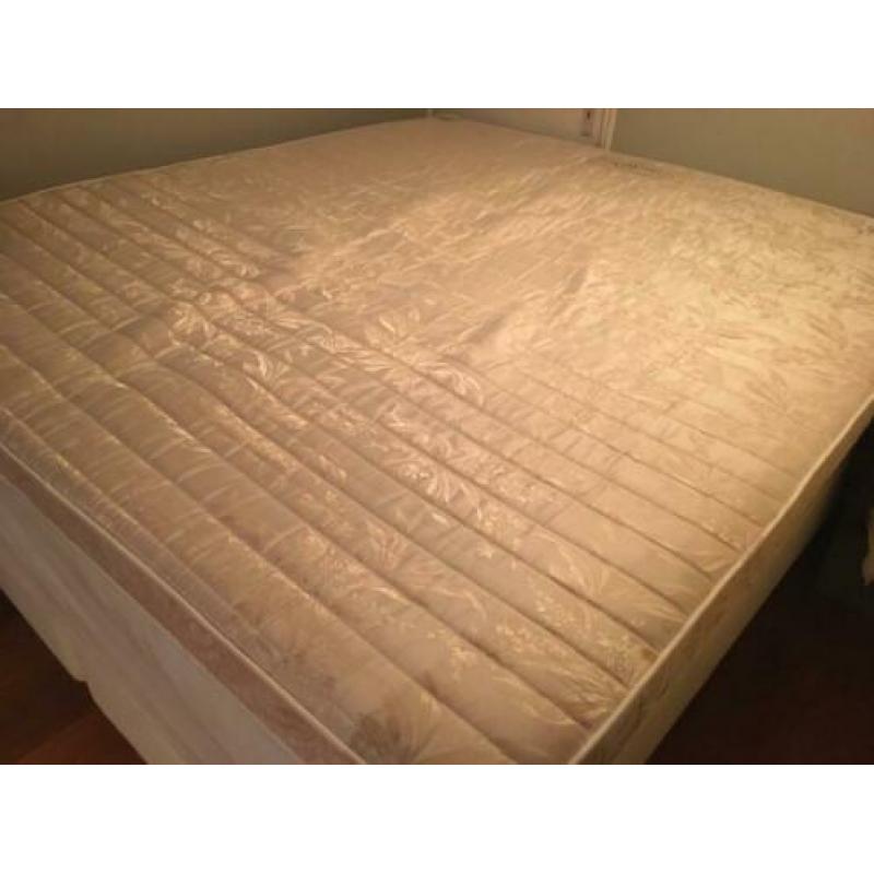 Matras slaapcomfort 200 x 180