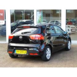 Kia Rio 1.2 CVVT Comfort Pack