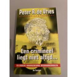 Te koop; Diverse boeken