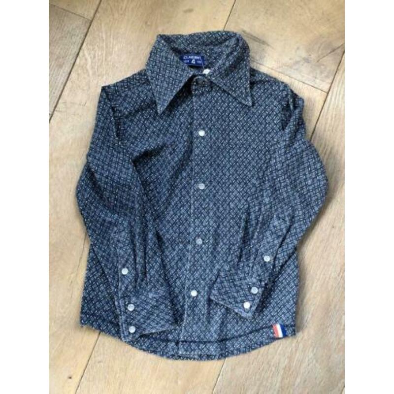 Kleding jongens maat 98 / 104 / 110