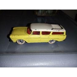 dinky toys rambler cross country