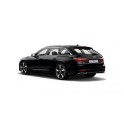 Audi A6 Avant Sport S-line 40 TDI vol opties