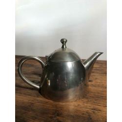 Theepot artdeco look